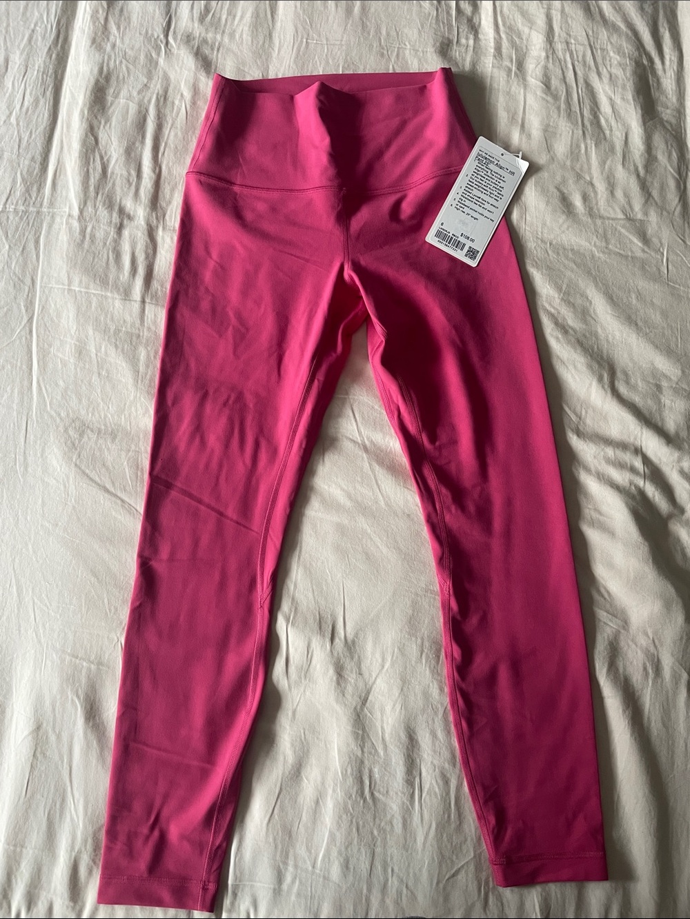 Lululemon Align HR Pant 25”